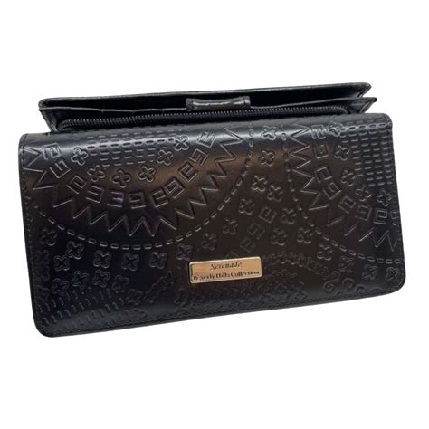 serenade wallets beverly hills collection